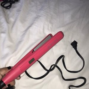 Remington Straightening Iron